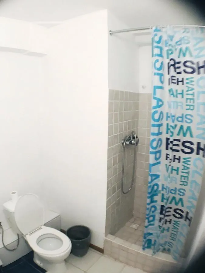 Andreevsky Guest House Kiev Hotel