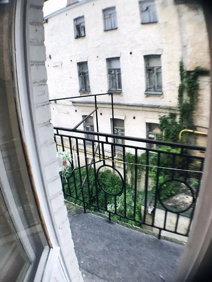 Hotel Andreevsky Guest House Kiev