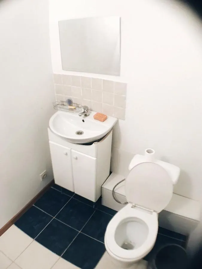 Andreevsky Guest House Kiev Oekraïne