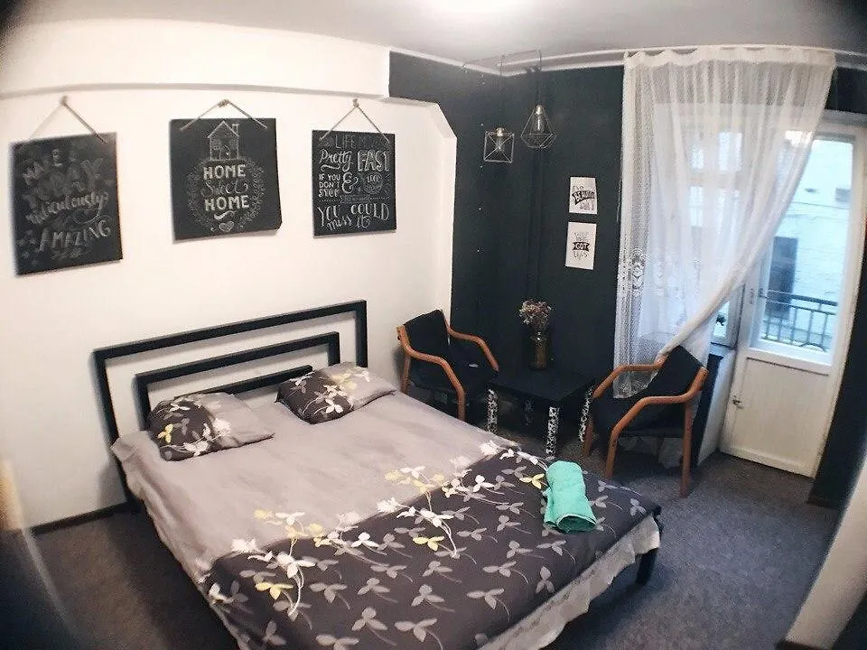 Andreevsky Guest House Kiev