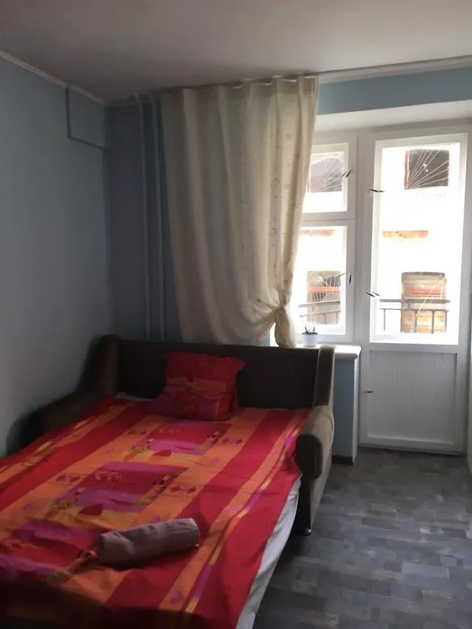 Hotel Andreevsky Guest House Kiev